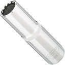 Muciņa, gara 14 mm, 1/2 collas V7512L-14, VIGOR