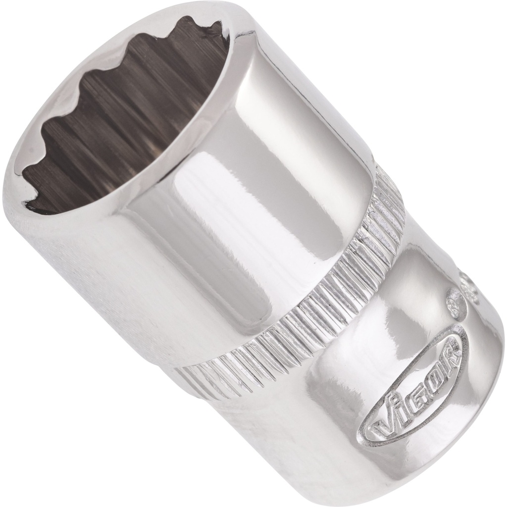 Socket V7514-12, VIGOR