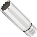 Gara muciņa 11 mm, 1/4 collas V7514L-11, VIGOR