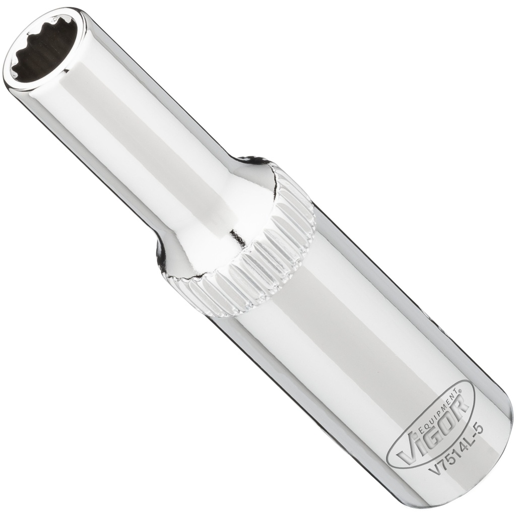 Socket ∙ long V7514L-5, VIGOR