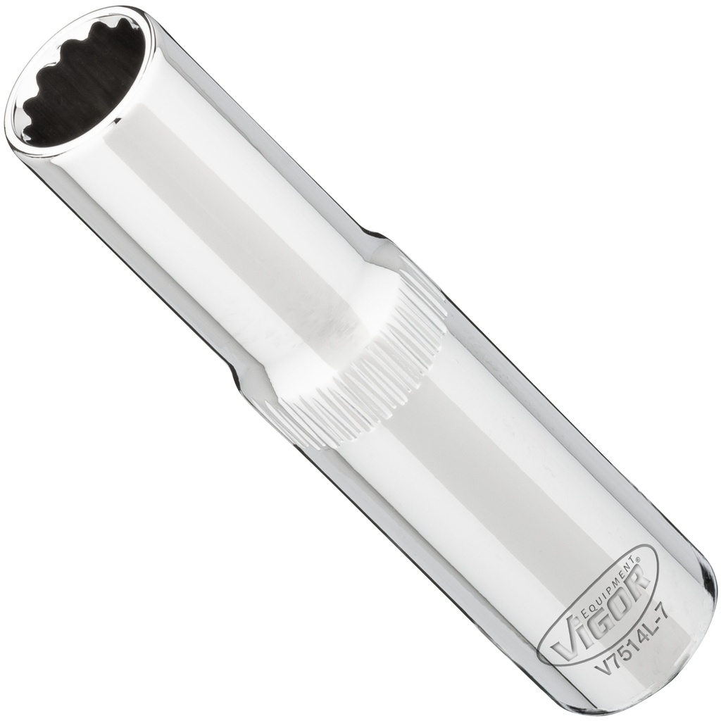 Socket ∙ long V7514L-7, VIGOR