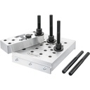 Universali presavimo atrama (V7525, VIGOR)