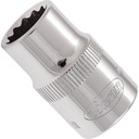 Bi-Hex Socket 10 mm, 3/8 in., V7538-10, VIGOR