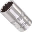 Socket V7538-12, VIGOR