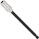 Bit holder with a magnetic ring, long 150 mm (V7601-150, VIGOR)