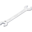 Double open-end wrench, 14 × 15 mm (V7730-14X15, VIGOR)