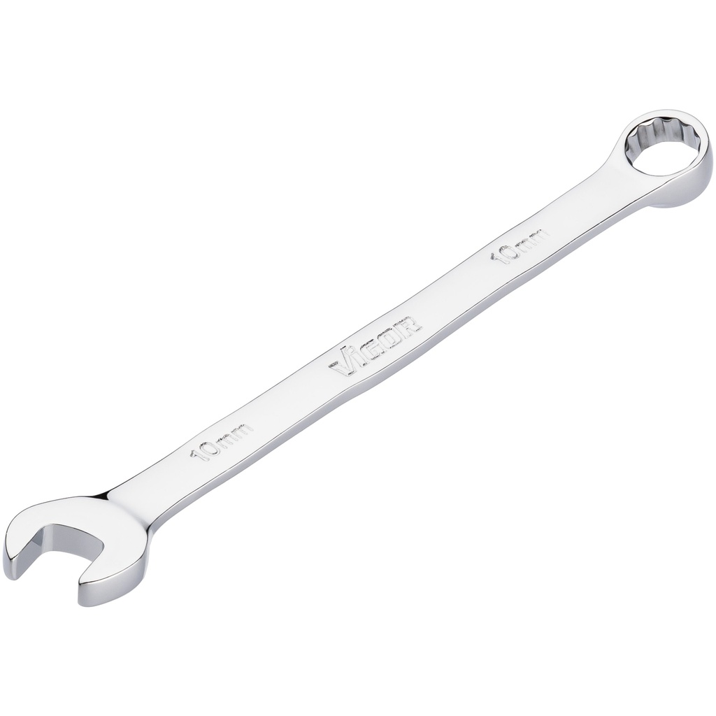 Combination wrench, 10 mm (V7740-10, VIGOR)