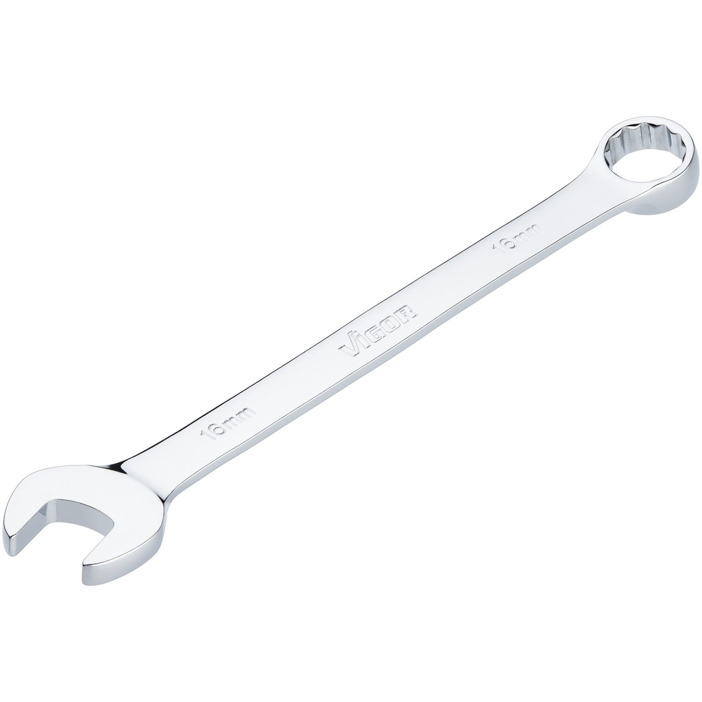 Combination wrench, 16 mm (V7740-16, VIGOR)