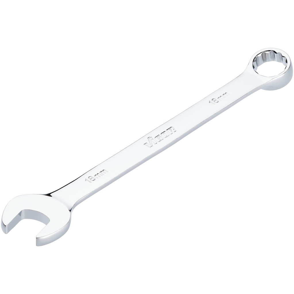 Kombinuotas veržliaraktis, 18 mm (V7740-18, VIGOR)