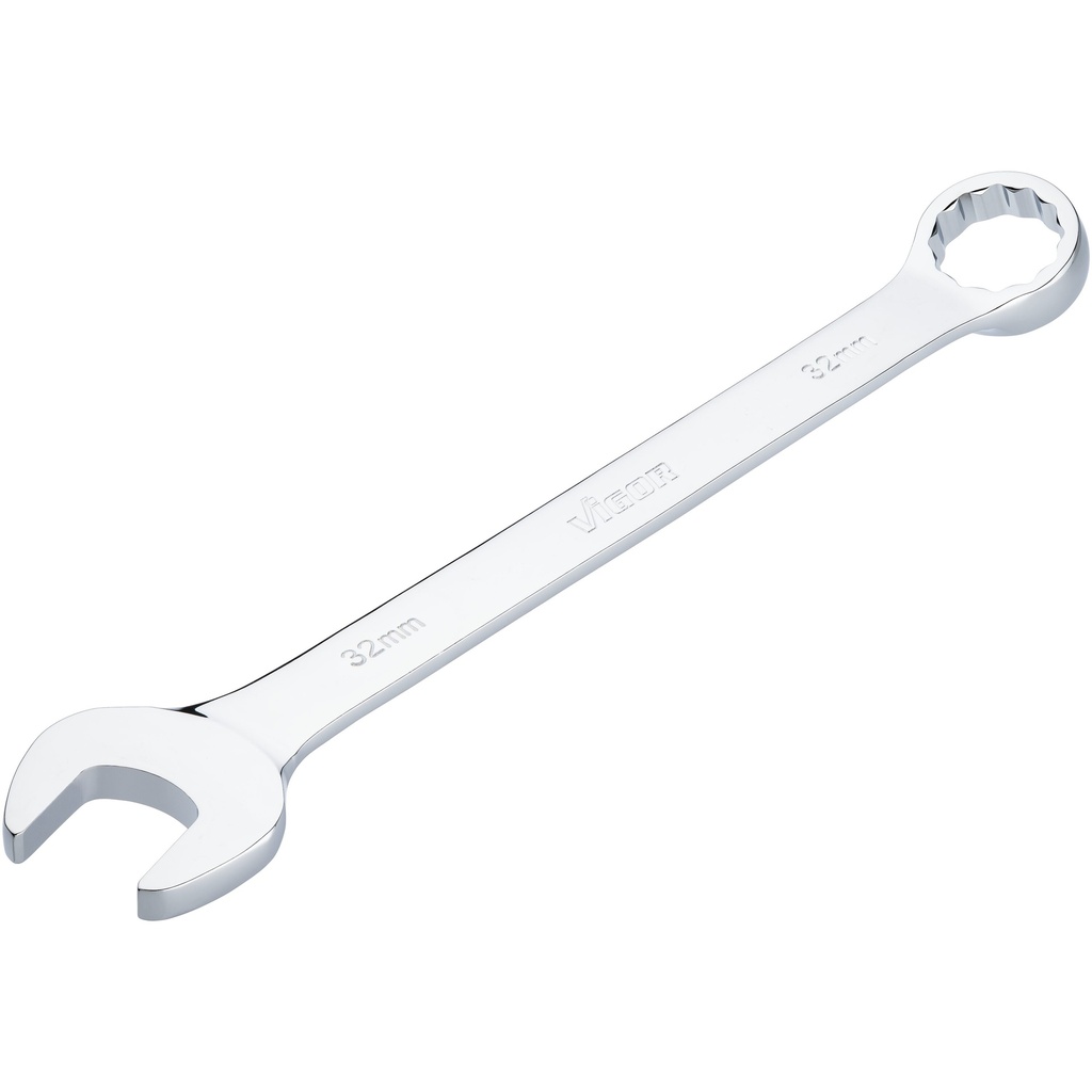 Combination wrench, 32 mm (V7740-32, VIGOR)