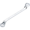 Double box-end wrench, 24 × 27 mm (V7750-24X27, VIGOR)