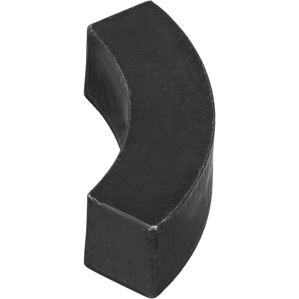 Supporting jaw (V7860, VIGOR)