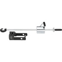 Axle shaft removal tool set V7862 (V7862, VIGOR)