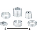 Silent block bushing set ∙ VAG V7865, VIGOR