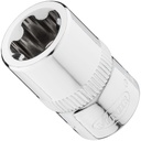 E-TORX Plus muciņa 3/8 E14+ (V7920-EPR14, VIGOR)