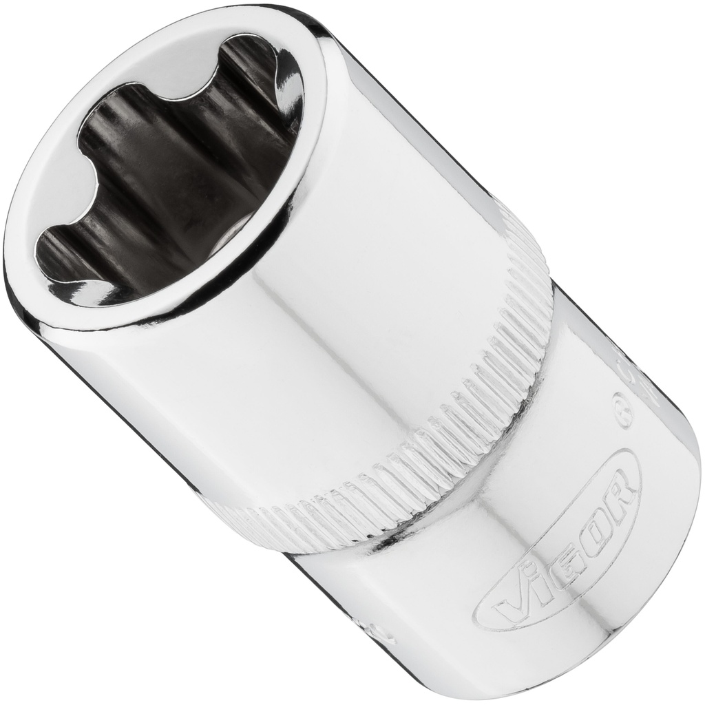E-TORX Plus muciņa 1/2 E20+ (V7920-EPR20, VIGOR)
