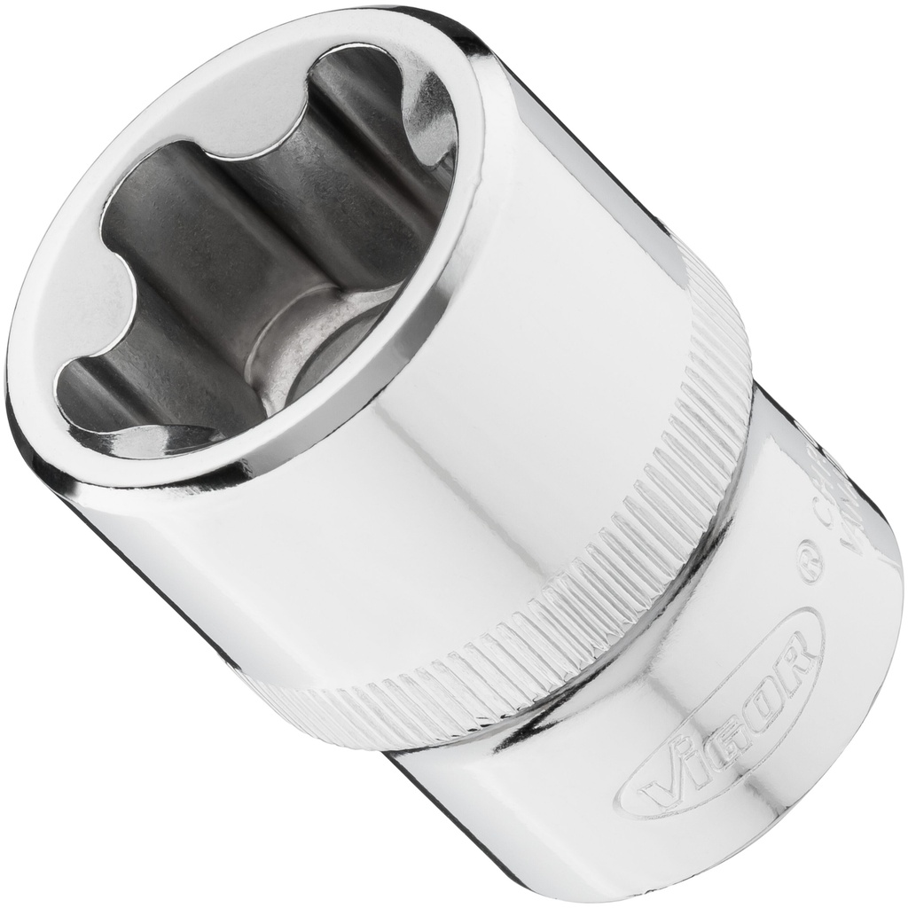 Galvutė E-TORX Plus 1/2 E26+ (V7920-EPR26, VIGOR)