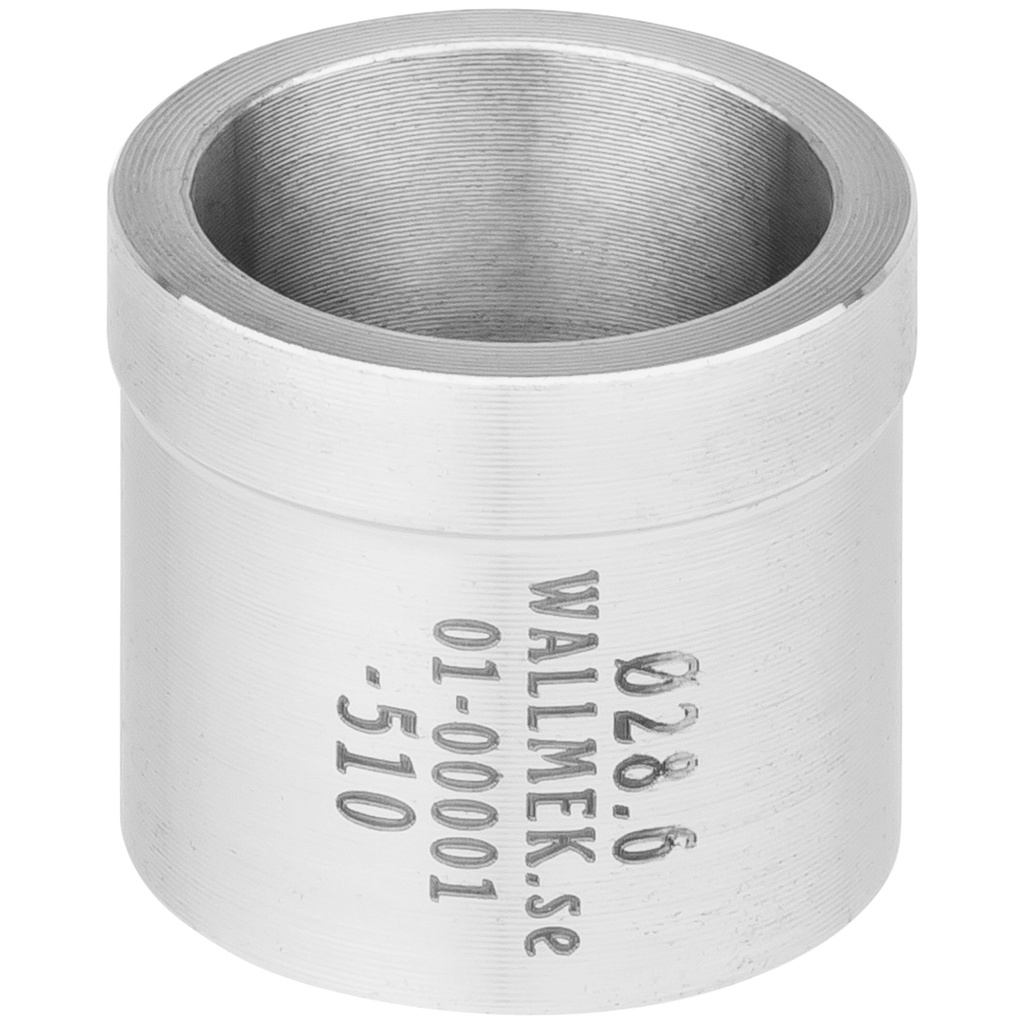 Spaudimo įvorė (V8177-28.6, VIGOR)