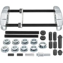 Tapu izspiešanas komplekts kāpurķēdēm (V8318, VIGOR)