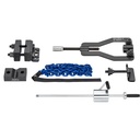 Homokinetic joint disassembly set, wheel side (V8327, VIGOR)