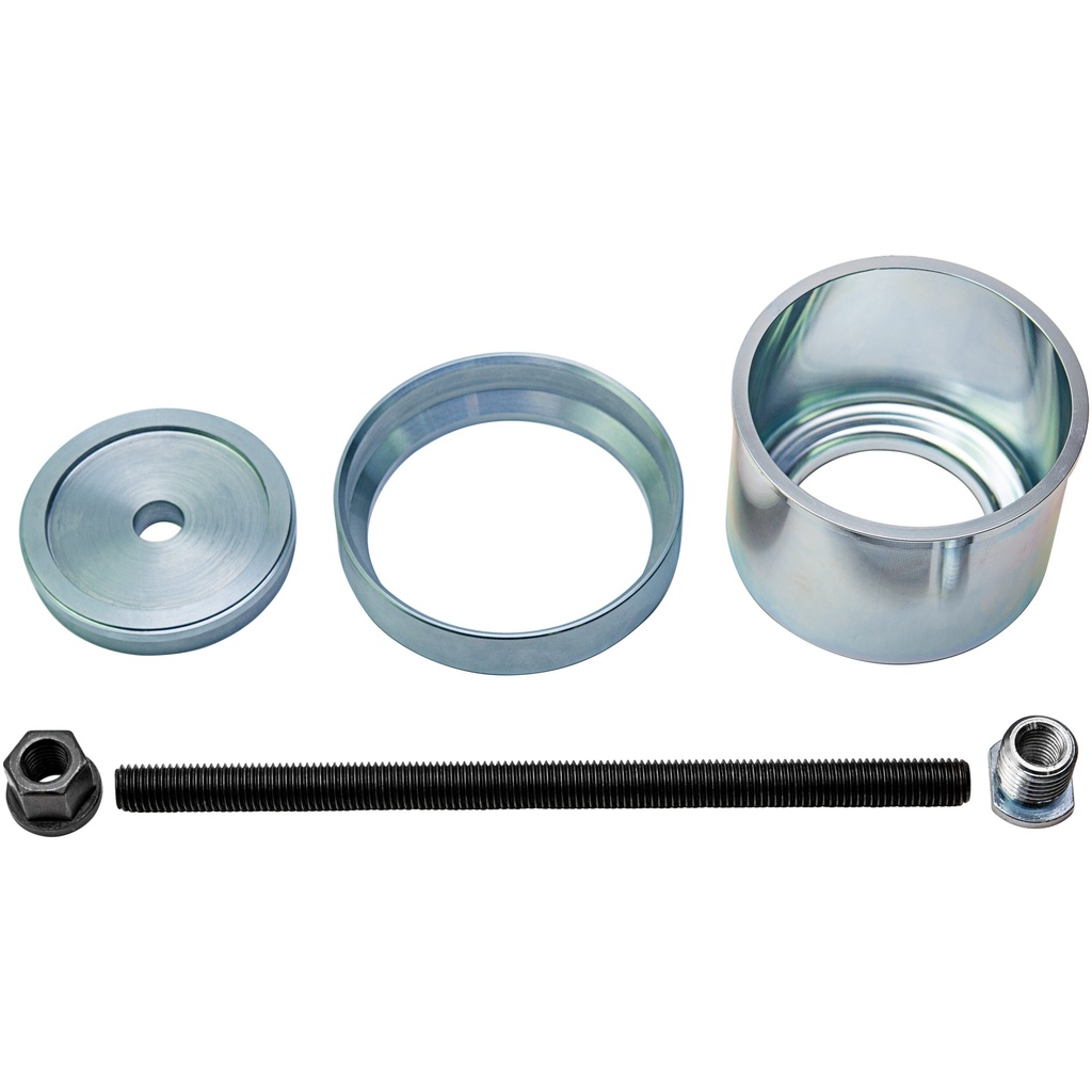 Rear axle bushing set FORD Explorer (V8562, VIGOR)