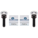 Pressure foot extension set, 30 mm (V8563, VIGOR)