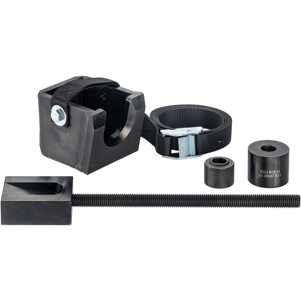 Expansion set, ball joint puller (V8664, VIGOR)
