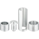 Expansion set for rear hydraulics bolts, FENDT, MASSEY FERGUSON (V8669, VIGOR)