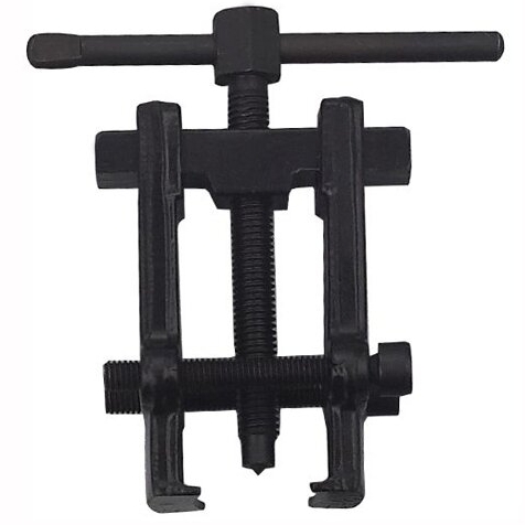 ⬡ Guolių nuėmiklis, 2 šakių. Europinio tipo, dydis 3" (76,20 mm), Ø17 - 38 mm (SN0212D03)