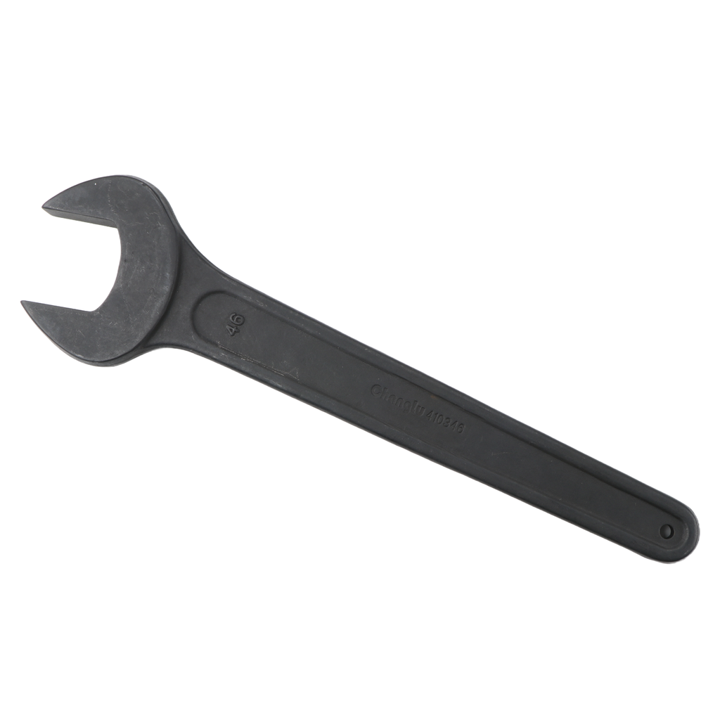 ⬡ Single ended open jaw spanner No. 894 60mm (CL410360, CHANGLU TOOLS)
