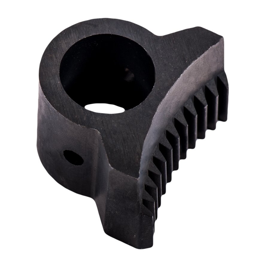 ⬡ Teeth block for PL-4.0-2D. Spare part (PL402DTB, PULI)