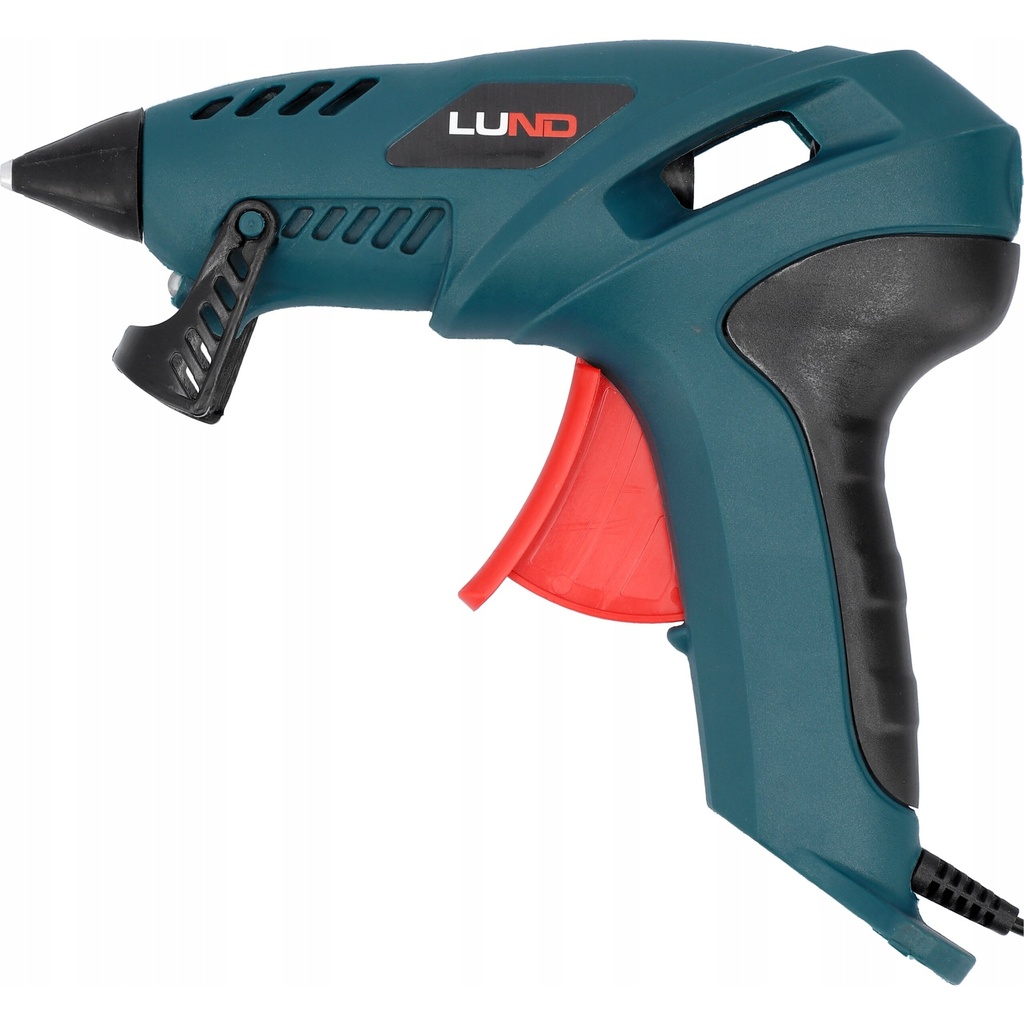 ⬡ Glue gun 11mm 16W 200°C (73060)