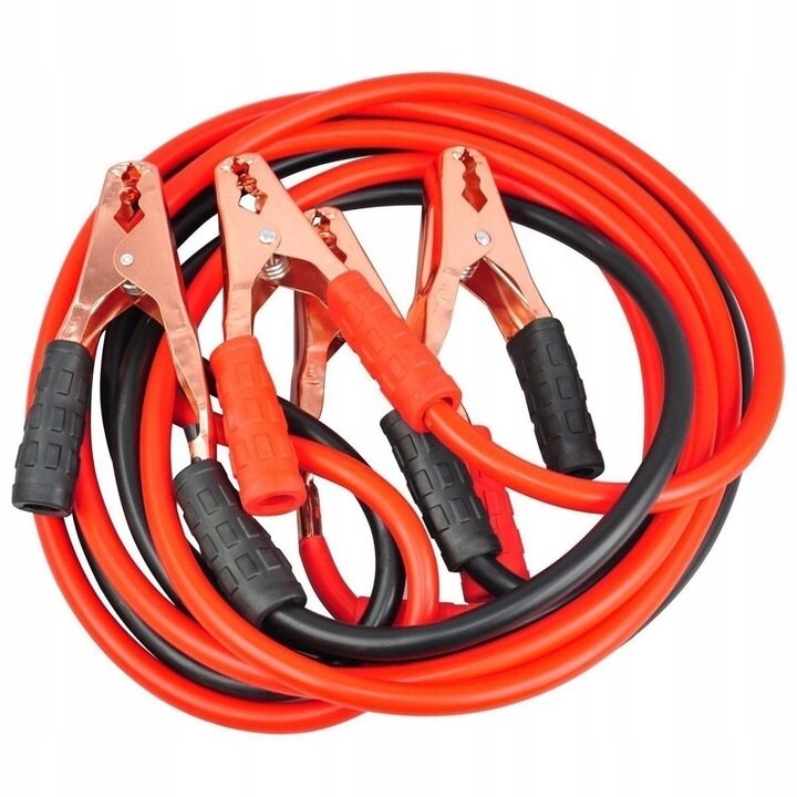 ⬡ Avarinių laidų komplektas, 1000A (KRKB10006)