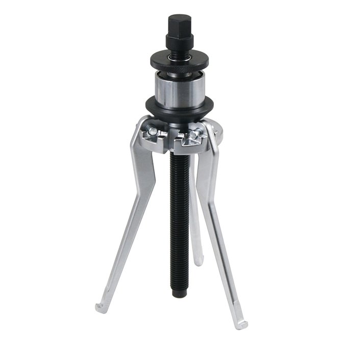 ⬡ Iekšējais atvilcējs ar 3 ķetnām 60-135 mm (AT807901, ELLIENT TOOLS)