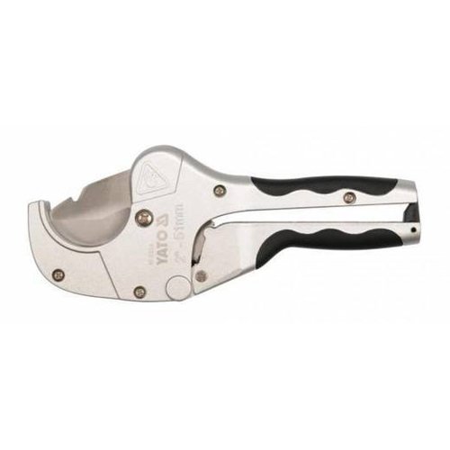 ⬡ PVC Pipe cutter 64mm (YT2229, YATO)
