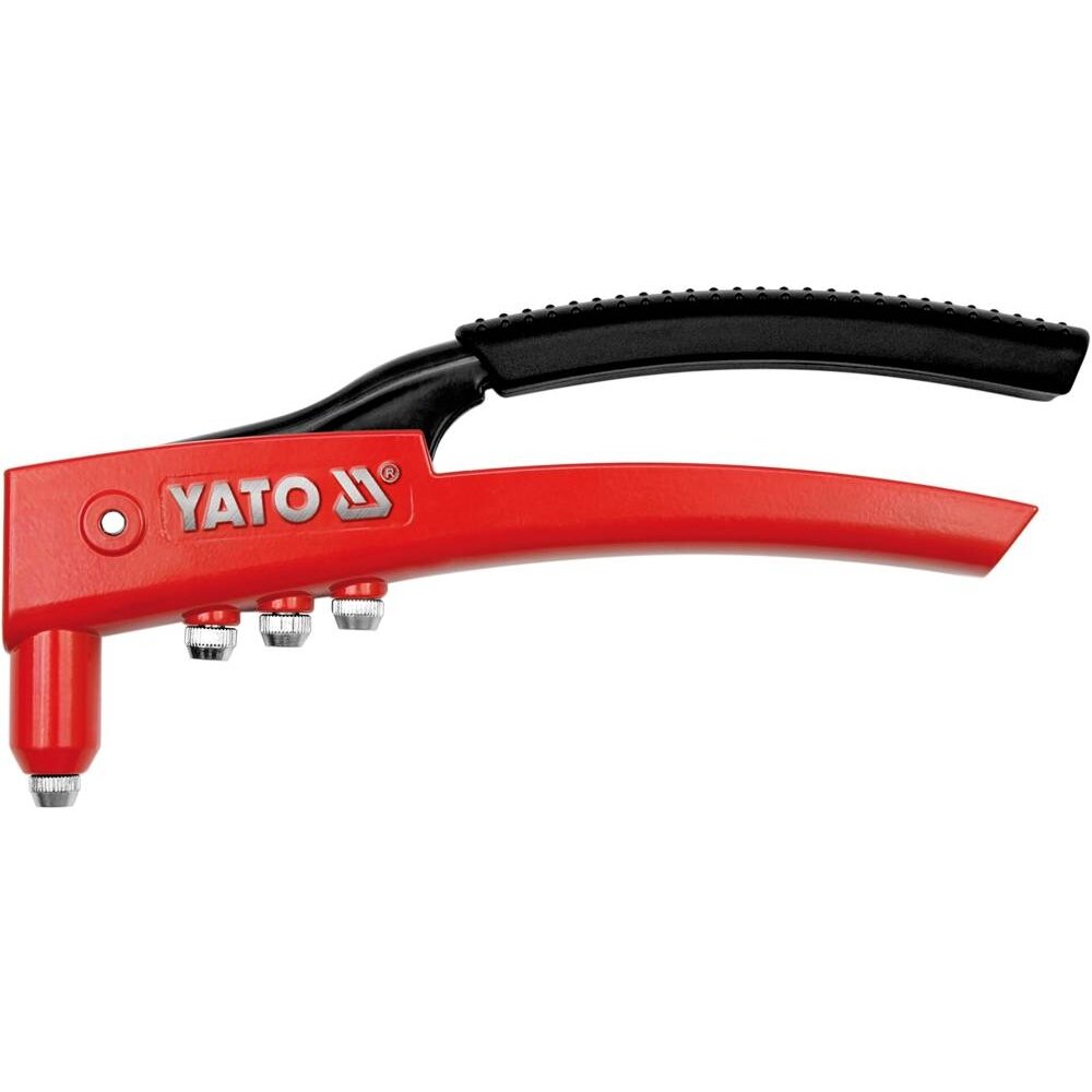 ⬡ Hand riveter (YT3600, YATO)