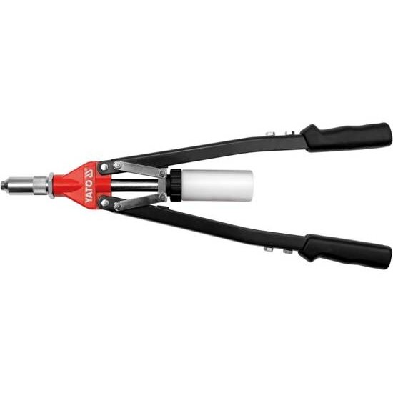 ⬡ Long arm hand riveter (YT3610, YATO)