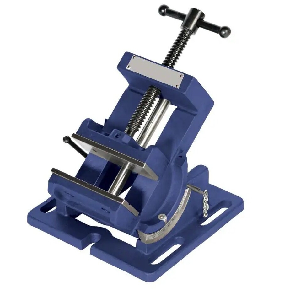 ⬡ Inclinable machine clamp 100mm (LTJ004K)