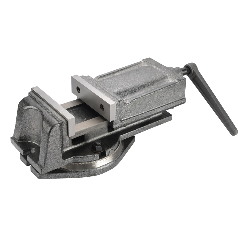 ⬡ Spaustuvas mašininis pasukamas 160mm (LTH160)