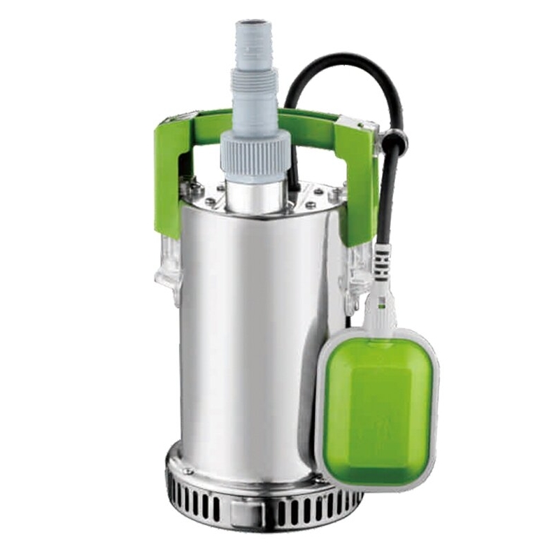 ⬡ Drenažinis siurblys (su plūde) 230V (Q40067)