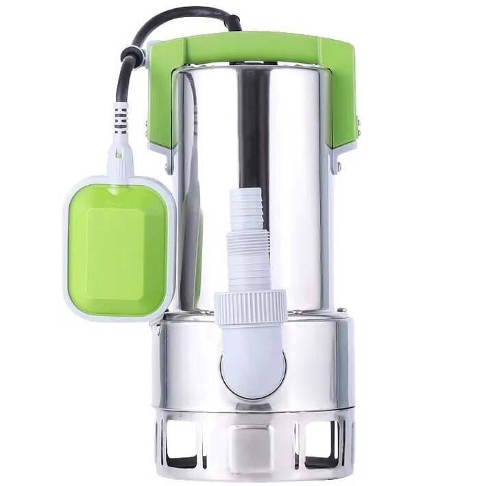 ⬡ Dirty water pump 230V (Q550B67)