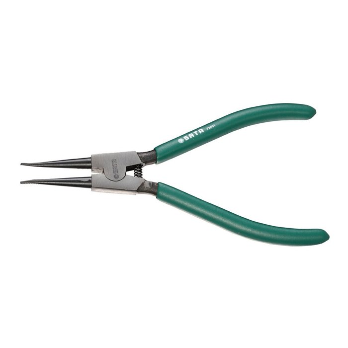 ⬡ Knaibles ārējiem fiksācijas gredzeniem 175 mm (S72001, SATA)
