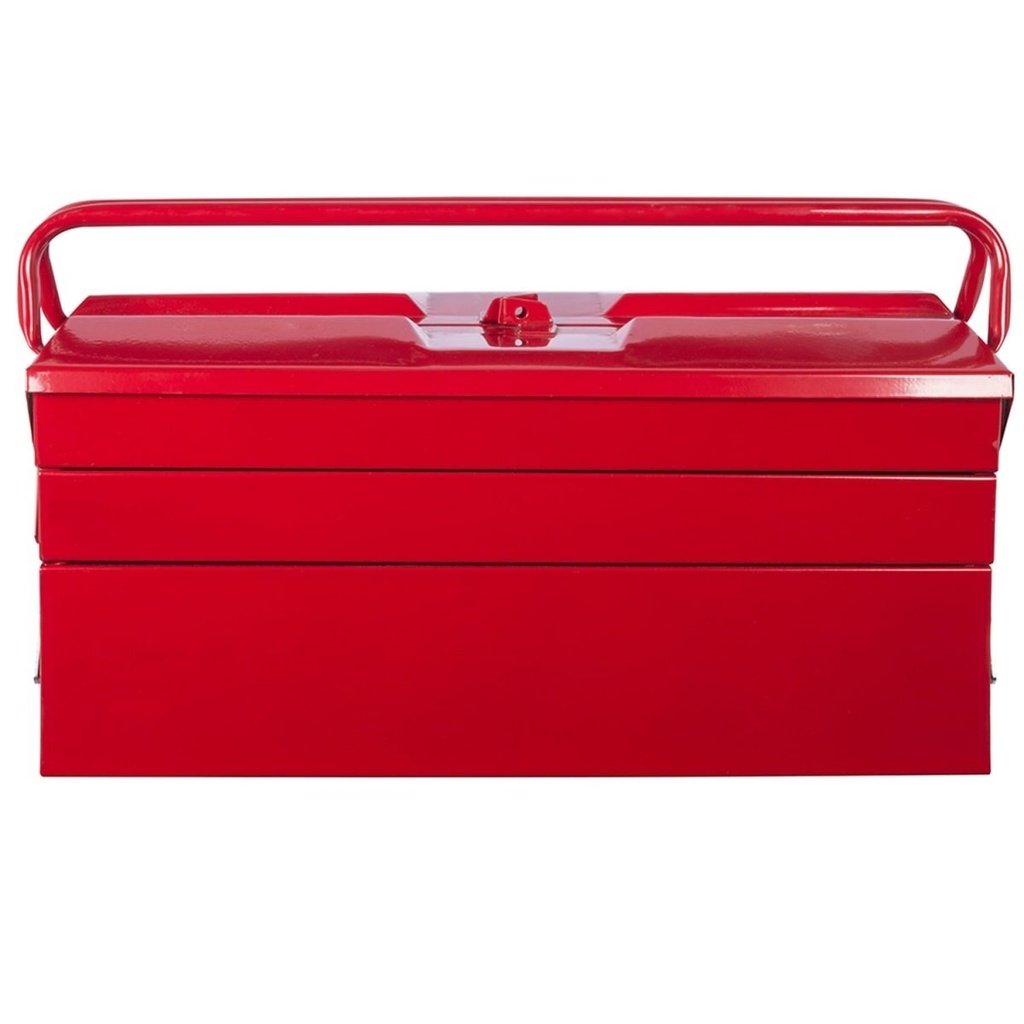 ⬡ Tool box with trays (NTBC122, TONGRUN)