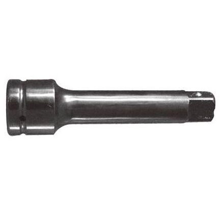 ⬡ 1" Dr. Impact extension bar 200mm (CL300708, CHANGLU TOOLS)