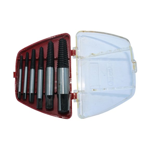 ⬡ Ištraukiklių rinkinys 6 vnt. (plonas) (CL705962, CHANGLU TOOLS)