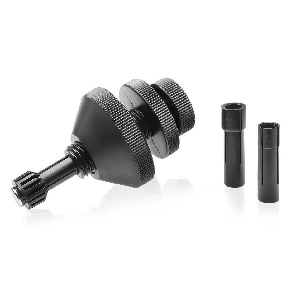 ⬡ Universal clutch alignment tool 14-28mm (AT4150, ELLIENT TOOLS)