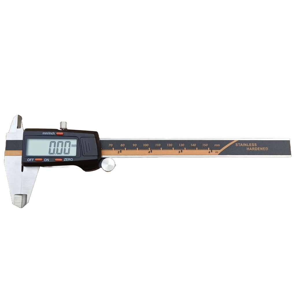 ⬡ Elektroniskais bīdmērs (KR1812)