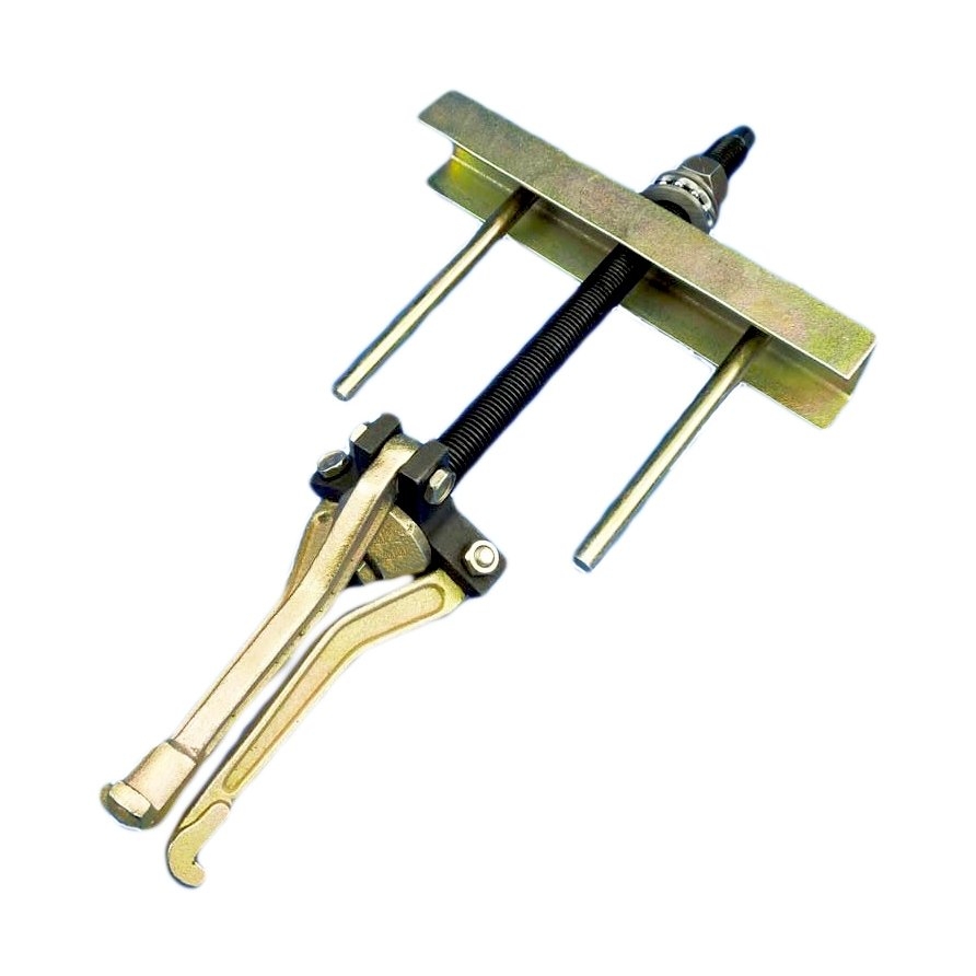 ⬡ Multi-functional dragging device of water pump stators (SN0303)