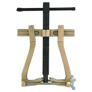 ⬡ 2-jaw gear puller (SN0307)