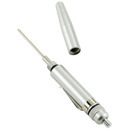 ⬡ Precision lubricator mini (OT1017, ELLIENT TOOLS)
